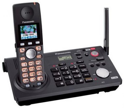 Điện thoại không dây Panasonic KX-TG8280